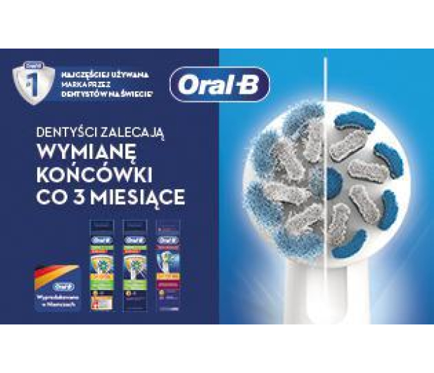 Oral-B Floss Action EB25-4 - 210547 - zdjęcie 7